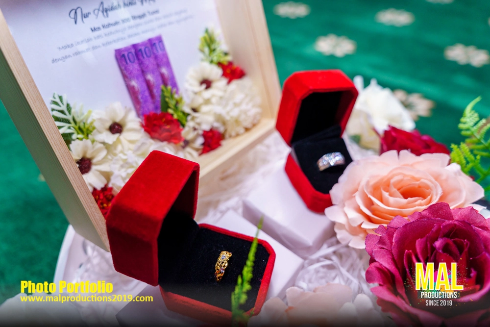 Akad Nikah Ida Azmin Photography Portfolio Klang MAL 2019 (19).webp